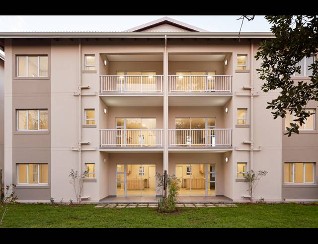 3 BEDROOM APARTMENT FOR SALE IN BALLITO CENTRAL